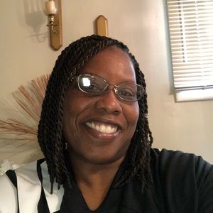 Meet your Posher, Charlene